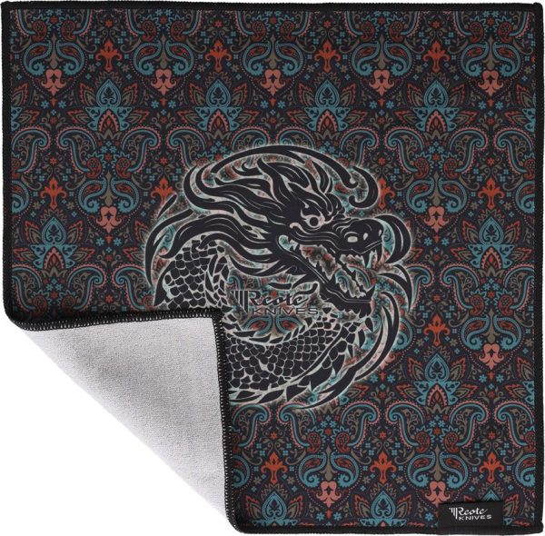 Reate Polishing Cloth Microfiber 10 x 10 Free With Purchase