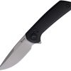 Reate PL-XF Pivot Lock Stonewash Nitro V Aluminum