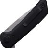 Reate PL-XF Pivot Lock Stonewash Nitro V Aluminum