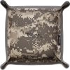 Reate Knives Valet Tray Digital Camo - Compact Organizer