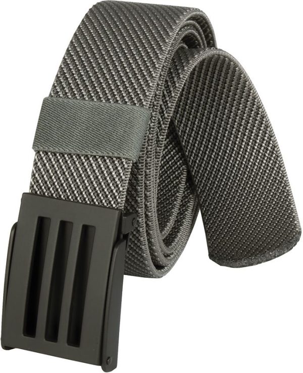 RED2024GB_add_01.jpg Red Rock Outdoor Gear Hero Tactical Belt - Gray/Green Poly