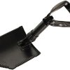 RED5001.jpg Red Rock Outdoor Gear Tri-Fold Shovel - Stainless Steel Serrated