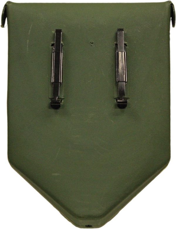 RED5001_add_01.jpg Red Rock Outdoor Gear Tri-Fold Shovel - Stainless Steel Serrated