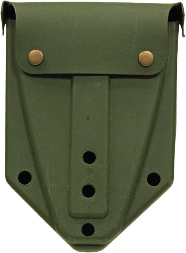 RED5001_add_02.jpg Red Rock Outdoor Gear Tri-Fold Shovel - Stainless Steel Serrated