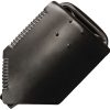 RED5001_add_03.jpg Red Rock Outdoor Gear Tri-Fold Shovel - Stainless Steel Serrated