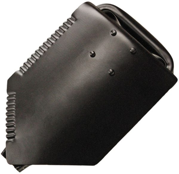 RED5001_add_03.jpg Red Rock Outdoor Gear Tri-Fold Shovel - Stainless Steel Serrated