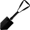 Red Rock Outdoor Gear Campers Tri-Fold Shovel - Compact Folding