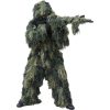 Red Rock Outdoor Gear 5-Piece Ghillie Suit Woodland Camo L/XL