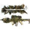 Red Rock Outdoor Gear 5-Piece Ghillie Suit Woodland Camo L/XL
