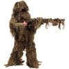 Red Rock Outdoor Gear 5-Piece Ghillie Suit Desert M/L