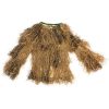 Red Rock Outdoor Gear 5-Piece Ghillie Suit Desert XL/XXL