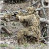 Red Rock Outdoor Gear 5-Piece Ghillie Suit Desert XL/XXL
