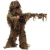 Red Rock Outdoor Gear 5-Piece Ghillie Suit Desert XL/XXL