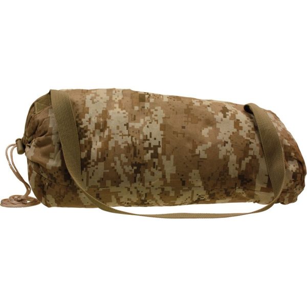 Red Rock Outdoor Gear 5-Piece Ghillie Suit Desert XL/XXL