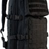 Red Rock Outdoor Gear Assault Pack Black 20L Capacity