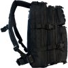 Red Rock Outdoor Gear Assault Pack Black 20L Capacity