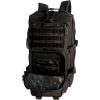 Red Rock Outdoor Gear Assault Pack Black 20L Capacity