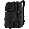 Red Rock Outdoor Gear Assault Pack Black 20L Capacity