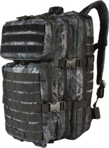 Red Rock Outdoor Gear Assault Pack PRYM1 Tactical Backpack 20L