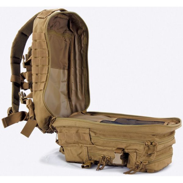 RED80126COY_add_03.jpg Red Rock Outdoor Gear Assault Pack Coyote Tan Tactical Backpack