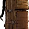 RED80126DE.jpg Red Rock Outdoor Gear Assault Pack Dark Earth 20L Tactical Backpack