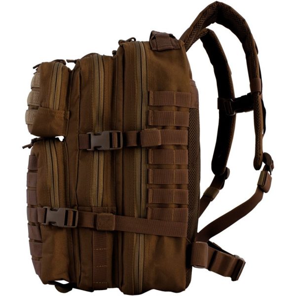 RED80126DE_add_01.jpg Red Rock Outdoor Gear Assault Pack Dark Earth 20L Tactical Backpack