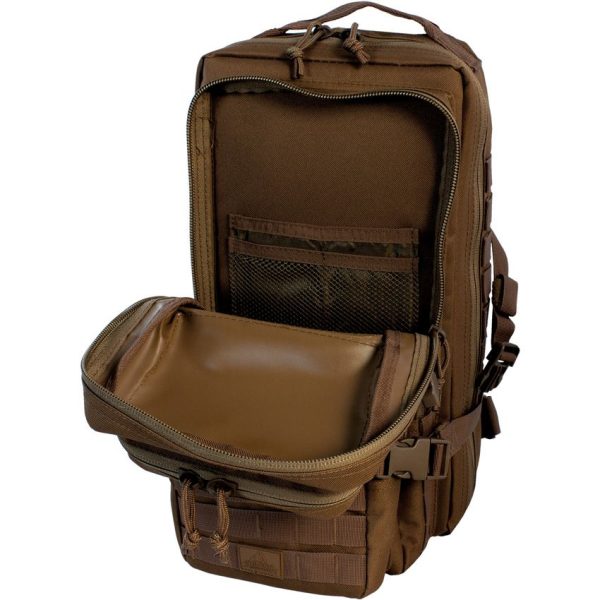 RED80126DE_add_02.jpg Red Rock Outdoor Gear Assault Pack Dark Earth 20L Tactical Backpack