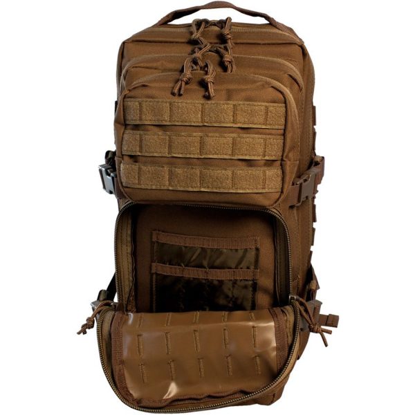 RED80126DE_add_04.jpg Red Rock Outdoor Gear Assault Pack Dark Earth 20L Tactical Backpack