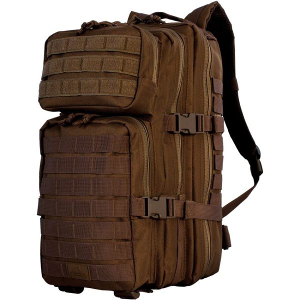 RED80126DE_add_06.jpg Red Rock Outdoor Gear Assault Pack Dark Earth 20L Tactical Backpack