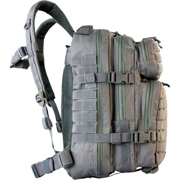 Red Rock Outdoor Gear Assault Pack Tornado 20L Tactical Backpack