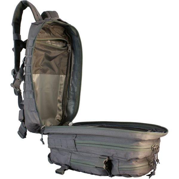 Red Rock Outdoor Gear Assault Pack Tornado 20L Tactical Backpack