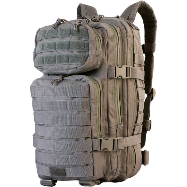 Red Rock Outdoor Gear Assault Pack Tornado 20L Tactical Backpack