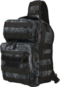 RED80129BOC.jpg Red Rock Rover Sling Pack PRYM1 Black Tactical Shoulder Bag