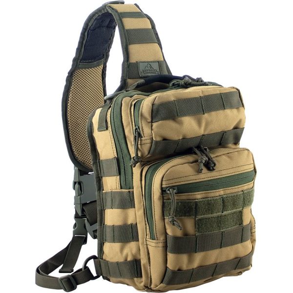 RED80129COD_add_01.jpg Red Rock Rover Sling Pack Coyote OD Tactical Shoulder Bag