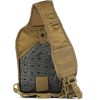 Red Rock Outdoor Gear Rover Sling Pack Coyote Brown Tactical