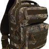 Red Rock Rover Sling Pack Multi Camo Tactical Shoulder Bag