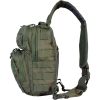 Red Rock Rover Sling Pack Olive Drab Tactical Molle Bag