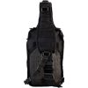 RED80130BLK_add_04.jpg Red Rock Outdoor Gear Large Rover Sling Pack Black 13L