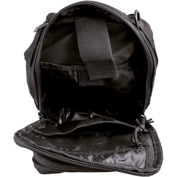RED80130BLK_add_06.jpg Red Rock Outdoor Gear Large Rover Sling Pack Black 13L