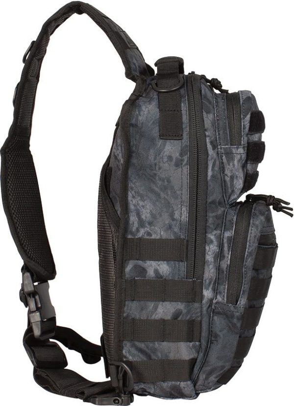RED80130BOC_add_02.jpg Red Rock Lg Rover Sling Pack PRYM1 Blackout Camo Tactical