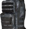RED80130BOC_add_03.jpg Red Rock Lg Rover Sling Pack PRYM1 Blackout Camo Tactical