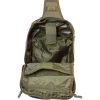 Red Rock Outdoor Gear Large Rover Sling Pack OD Green Tactical