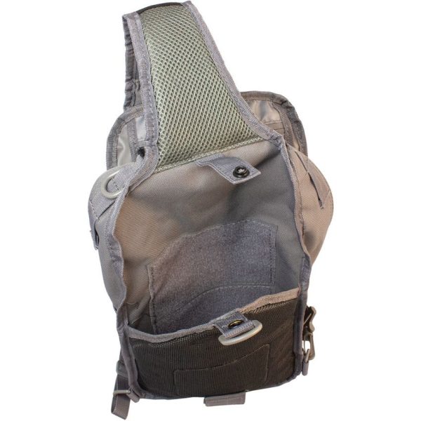 RED80130TOR_add_03.jpg Red Rock Outdoor Gear Large Rover Sling Pack Tornado Gray