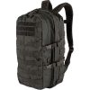 Red Rock Outdoor Gear Element Day Pack 18L Black Backpack