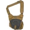 RED80138COY_add_03.jpg Red Rock Outdoor Gear Hipster Sling Bag Coyote Brown CCW