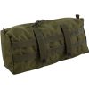 Red Rock Outdoor Gear Engagement Backpack 34L OD Green Tactical