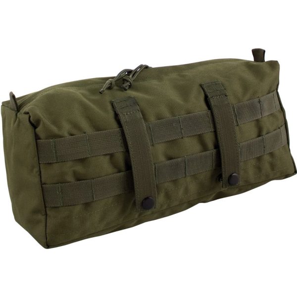 Red Rock Outdoor Gear Engagement Backpack 34L OD Green Tactical