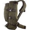 Red Rock Outdoor Gear Engagement Backpack 34L OD Green Tactical