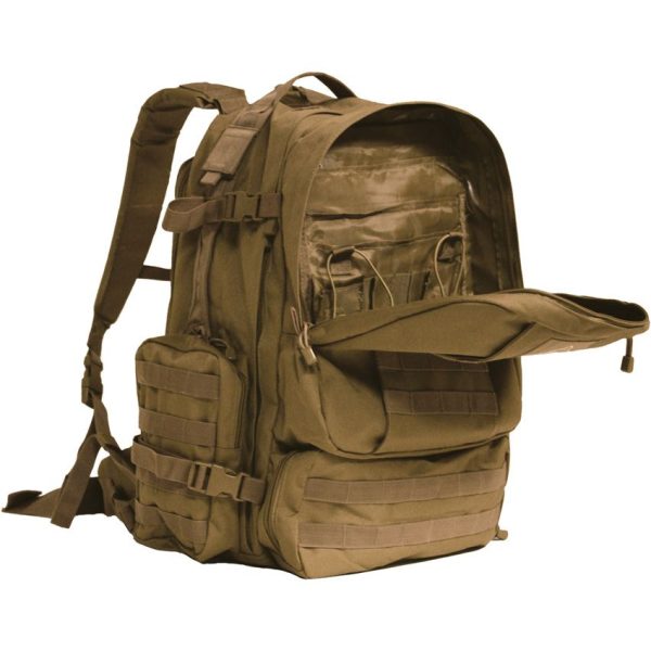 RED80171COY_add_02.jpg Red Rock Diplomat Backpack Coyote Brown 54L Tactical