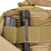 Red Rock Rambler Sling Backpack Coyote Tan Tactical Pack